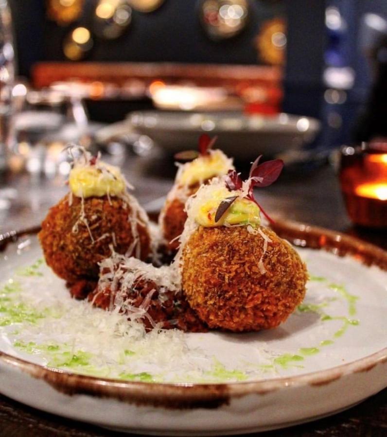 The Nevill Arms 호텔 메드본 외부 사진